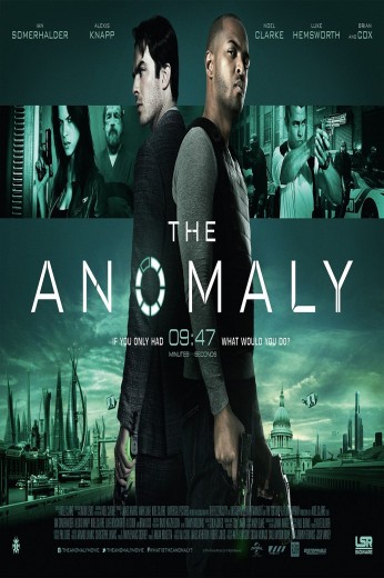 HD0299 - The anomaly 2014 - Dị biến